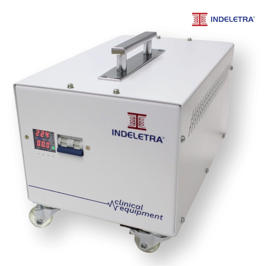 Foto – Clinical Equipment
