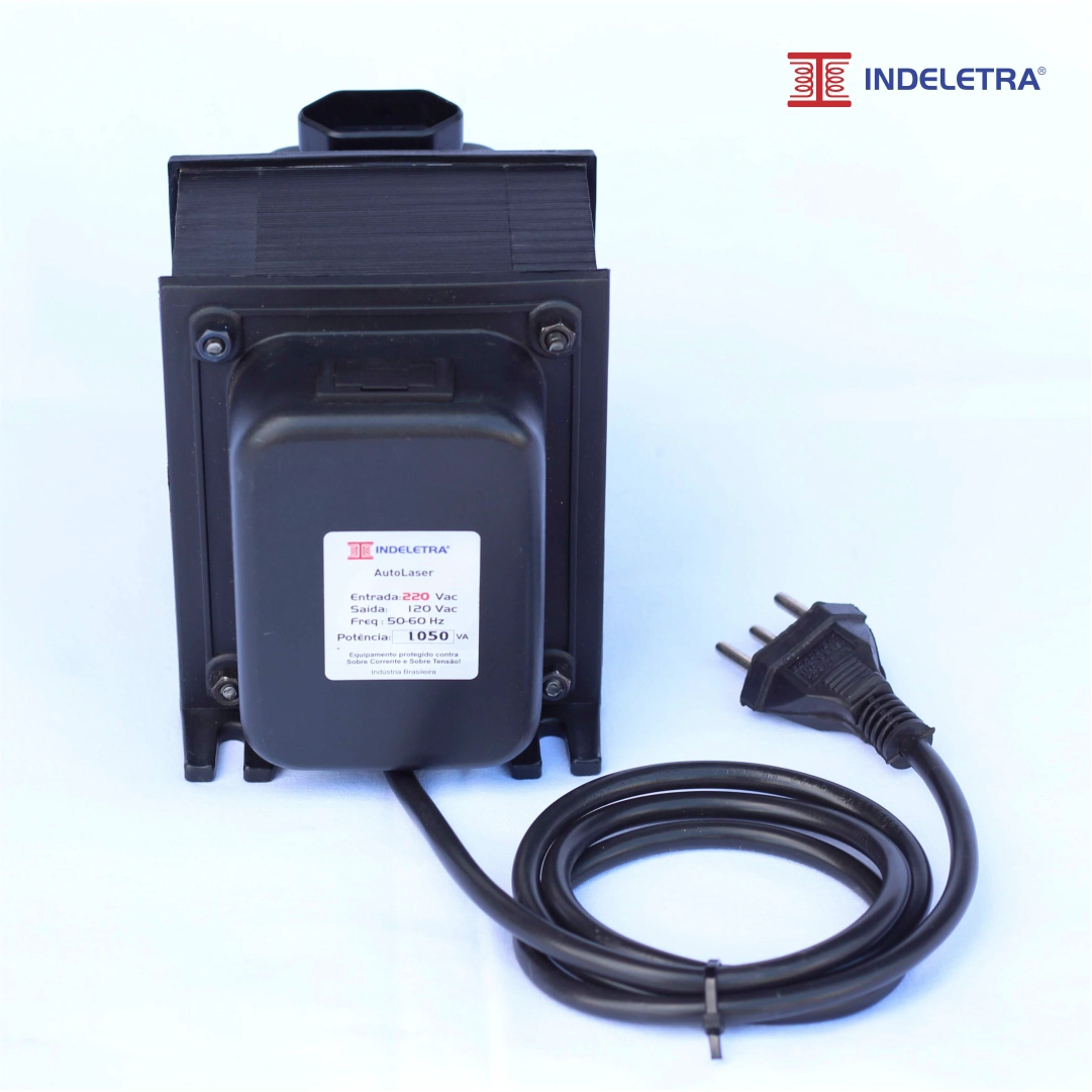 Foto – Autolaser