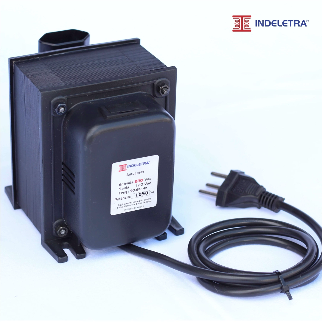 Foto – Autolaser