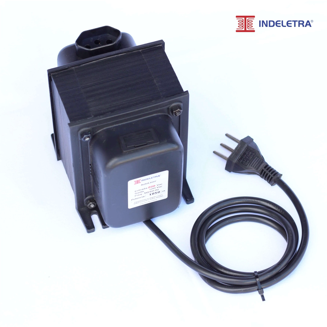 Foto – Autolaser
