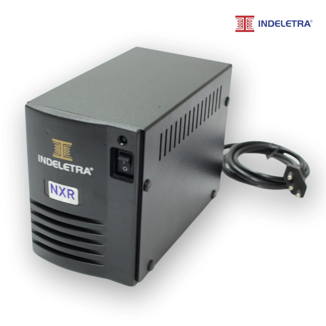 Foto – NXR 300 a 2.000VA