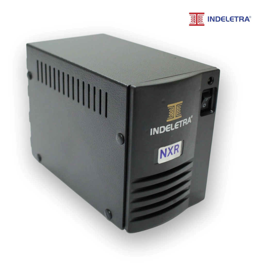 Foto – NXR 300 a 2.000VA