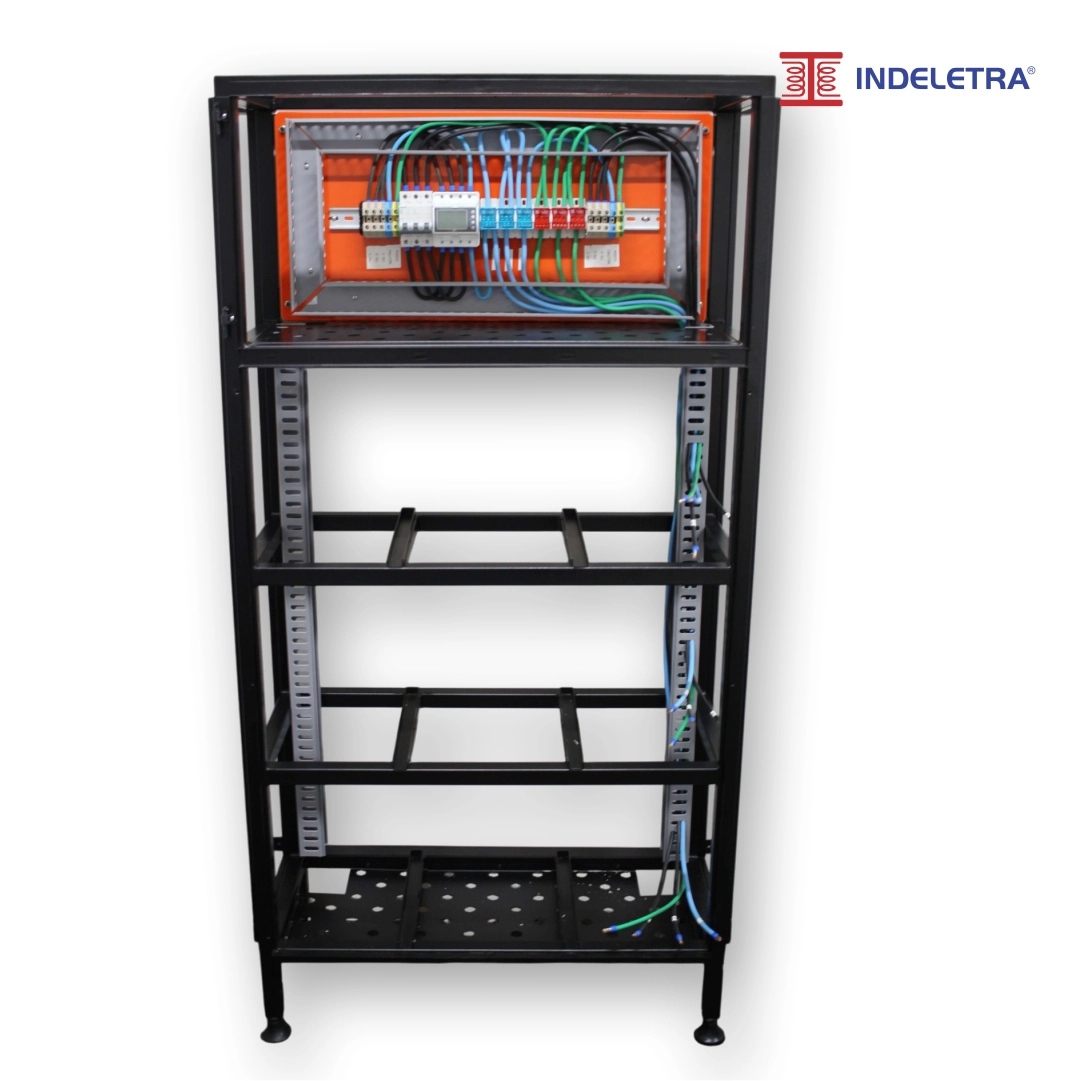 Foto – Power Home Stabilizer