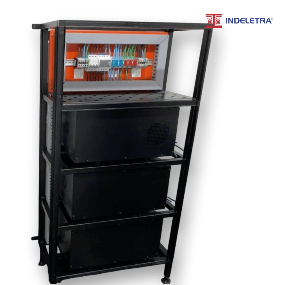 Foto – Power Home Stabilizer