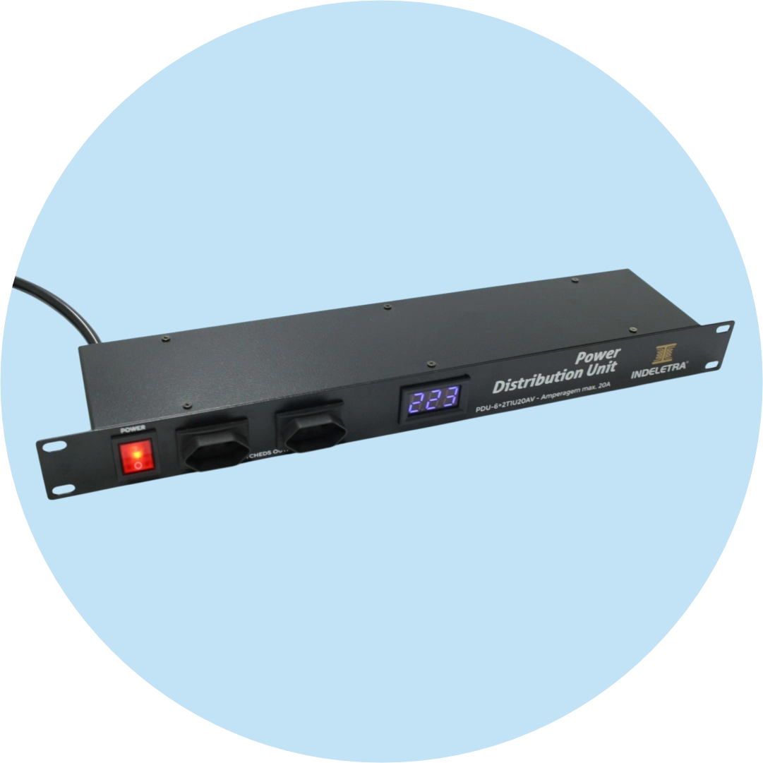 PDUs