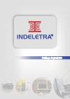 Catálogo Detalhado de Produtos INDELETRA