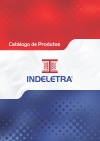 Folder Geral de Produtos INDELETRA