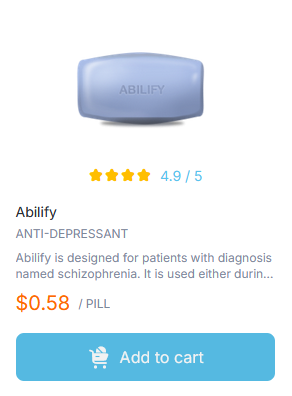 Abilify 5mg Cost: A Comprehensive Guide