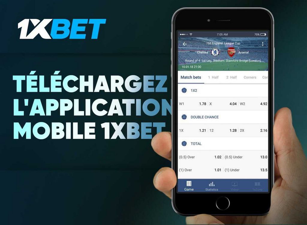 1xBet Testimonial - Signup & Payment Alternatives