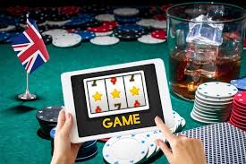 Discover the Benefits of Online Casino No ID Needed 34