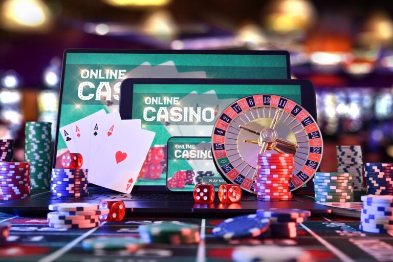 Discover the Benefits of Online Casino No ID Needed 34