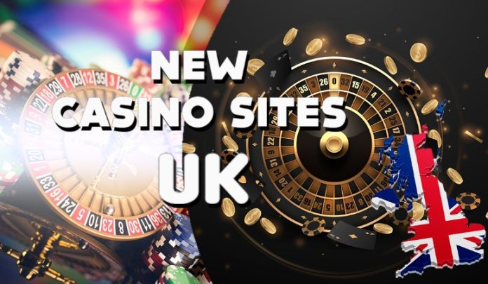 Exploring Online Casino Games UK Everything You Need to Know Exploring Online Casino Games UK Everything You Need to Know