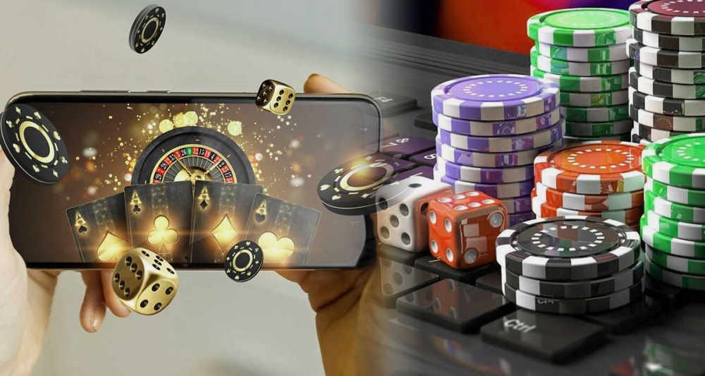 Exploring Online Casino Games UK Everything You Need to Know Exploring Online Casino Games UK Everything You Need to Know