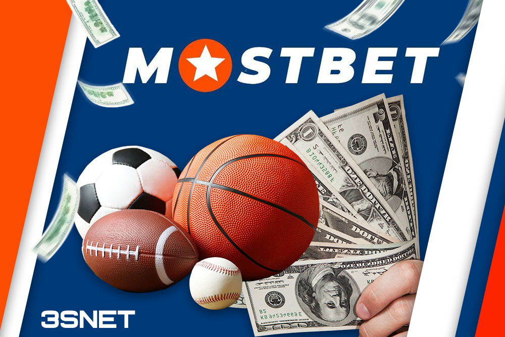 Join the Action at Mostbet 4 Join the Action at Mostbet 4