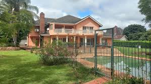 The Transformative Power of Real Estate Worldwide The Transformative Power of Real Estate Worldwide