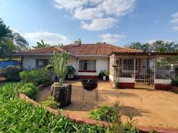 The Transformative Power of Real Estate Worldwide The Transformative Power of Real Estate Worldwide