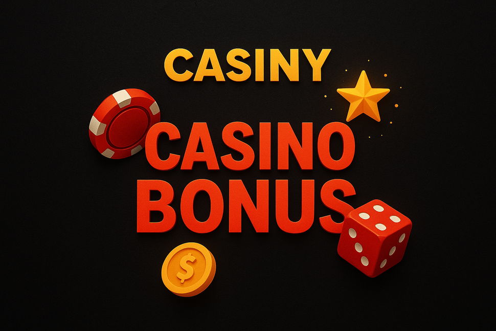 Unlocking Exclusive Rewards Your Guide to Casiny Bonus Codes Unlocking Exclusive Rewards Your Guide to Casiny Bonus Codes