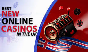 Discover the Exciting World of UK Free Online Casino Bonus 2 Discover the Exciting World of UK Free Online Casino Bonus 2