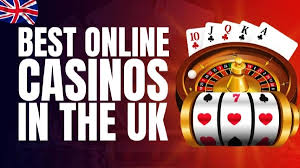 Discover the Exciting World of UK Free Online Casino Bonus 2 Discover the Exciting World of UK Free Online Casino Bonus 2