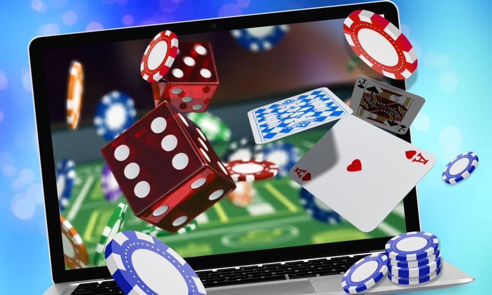 How to Pick Reliable Gambling 7