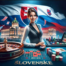 Mezinárodní online casino Nové trendy a bezpečnostní opatření