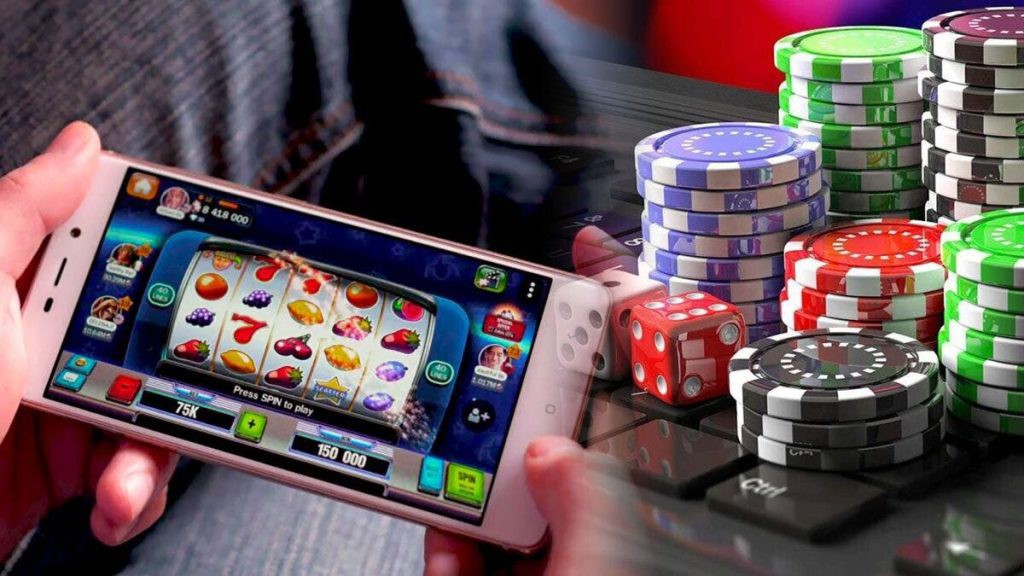 Objevte nové online casino 2025 Přelomové trendy a herní možnosti Objevte nové online casino 2025 Přelomové trendy a herní možnosti