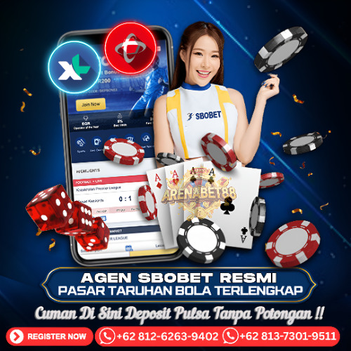 Situs Agen Judi Terpercaya Panduan Memilih dan Tips Bermain