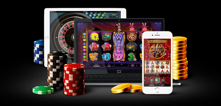 The Ultimate Guide to a UK Based Online Casino The Ultimate Guide to a UK Based Online Casino
