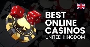 The Ultimate Guide to a UK Based Online Casino The Ultimate Guide to a UK Based Online Casino