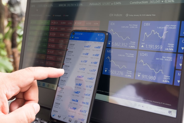 The Ultimate Guide to the Best Stock Trading App for Investors The Ultimate Guide to the Best Stock Trading App for Investors