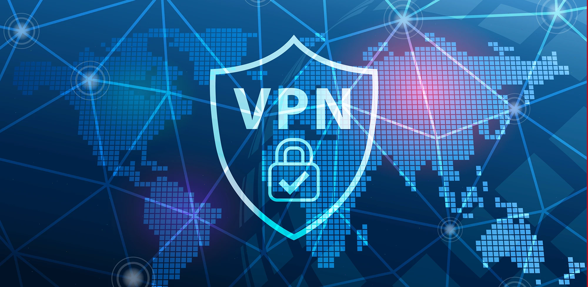 Для чего нужен VPN: кратко и по делу гостевой Wi-Fi