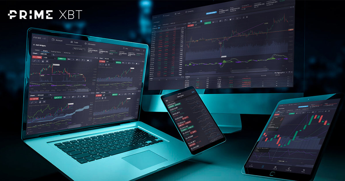Understanding PrimeXBT Crypto Broker Your Guide to Leveraged Trading