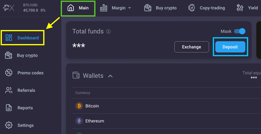 Understanding PrimeXBT Crypto Broker Your Guide to Leveraged Trading