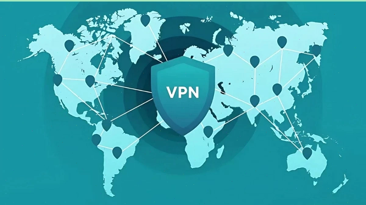 Зачем нужен VPN: что это и зачем администратор сети Зачем нужен VPN: что это и зачем администратор сети