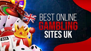 Discover the Best Online Casino in UK for 2023 Discover the Best Online Casino in UK for 2023