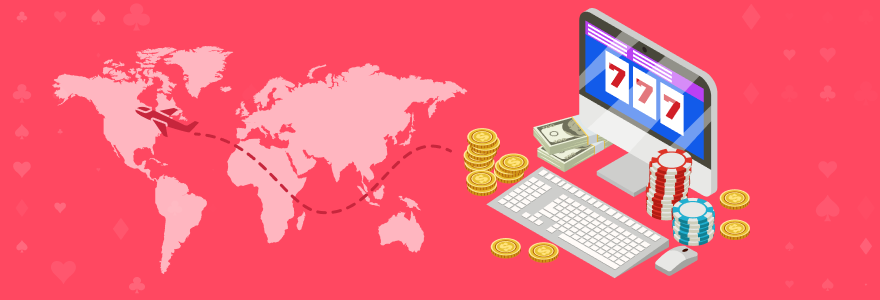 Mezinárodní online kasino Vše, co potřebujete vědět 1068871797