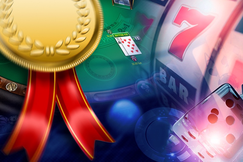 Discover the Excitement of Lucky Manor Casino & Sportsbook -2142208546