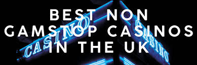 Explore the World of Casinos Not on Gamstop in the UK