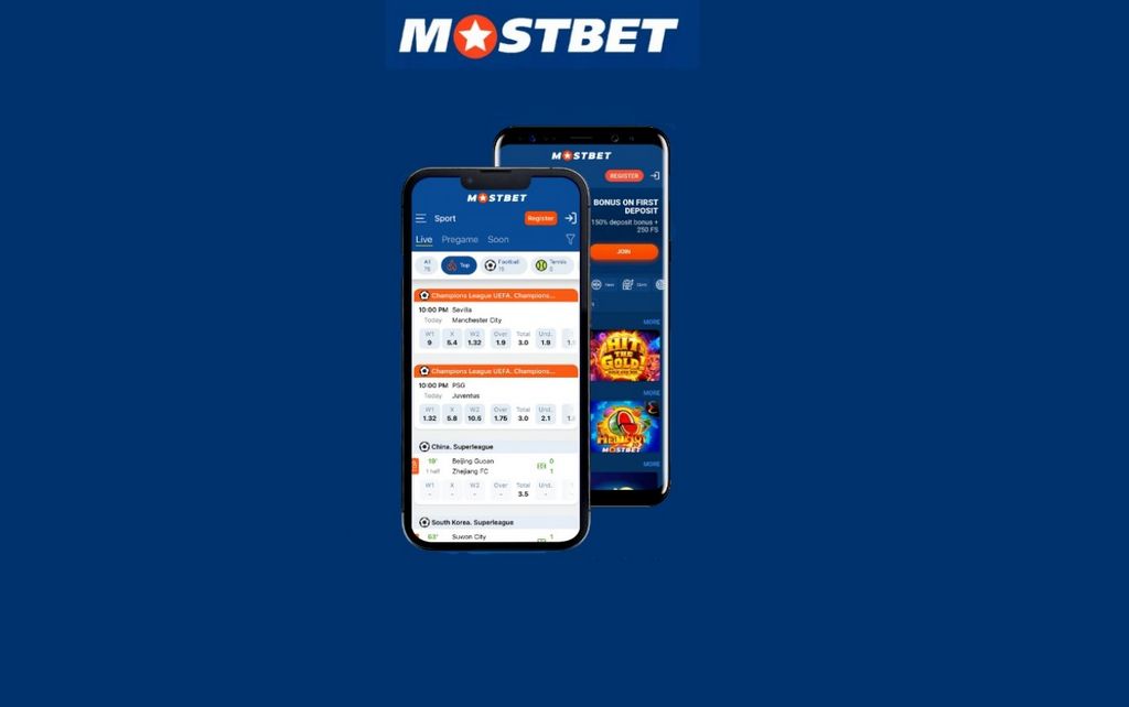 Mostbet в Кыргызстане Mostbet в Кыргызстане