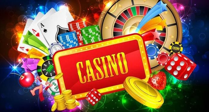 PlayZax Casino UK Your Ultimate Gaming Destination