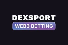 The Future of Online Betting Exploring DexSport