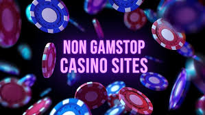 Discover New Casinos Not on GamStop A Fresh Take on Online Gaming
