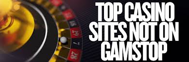 Discovering Non-Gamstop UK Casinos The Ultimate Guide