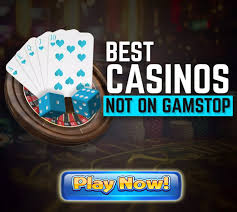 Exploring Casinos Not Registered on Gamstop -1733821732