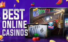 Exploring the World of Online Casinos Streaming from Europe -1610028404