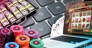The Rise of Crypto Gambling A Global Phenomenon