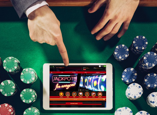 Welcome to Lets Jackpot The Ultimate Online Casino Experience