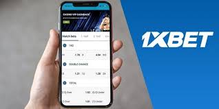 1xBet Español La Guía Completa de Apuestas en Línea