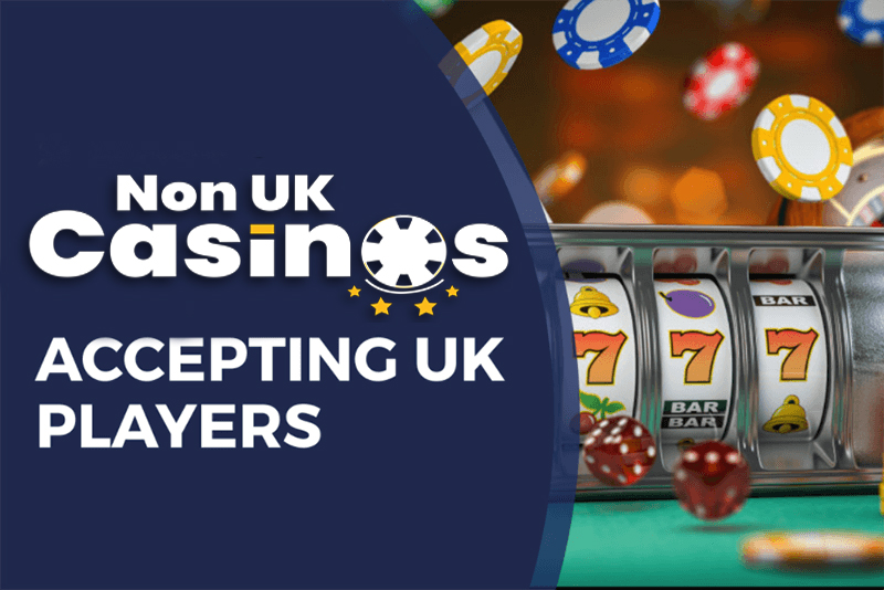 Best Non UK Gambling Sites A Comprehensive Guide Best Non UK Gambling Sites A Comprehensive Guide