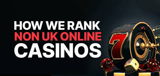 Best Non UK Gambling Sites A Comprehensive Guide Best Non UK Gambling Sites A Comprehensive Guide
